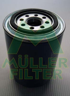 MULLER FILTER alyvos filtras FO67